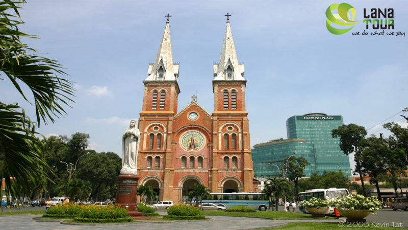 Sai Gon